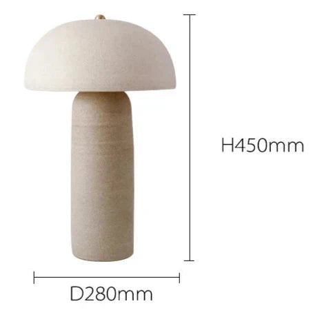 Stylish Living Room Lamp Set