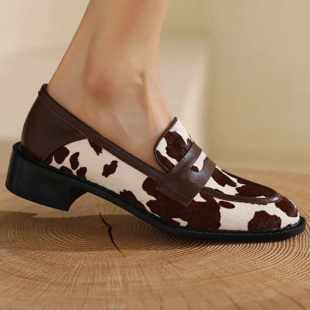 Comfortable Breathable Slip On Shoes