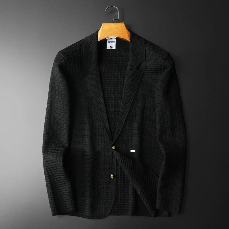Slim Fit Premium Men's Blazer