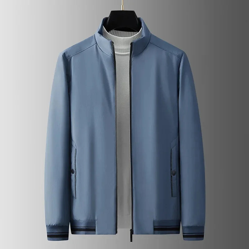Warm Fleece Outdoor Jacket