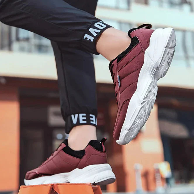 Comfortable Himer Running Shoes