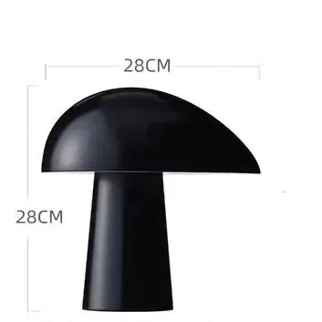 Sleek Office Table Light