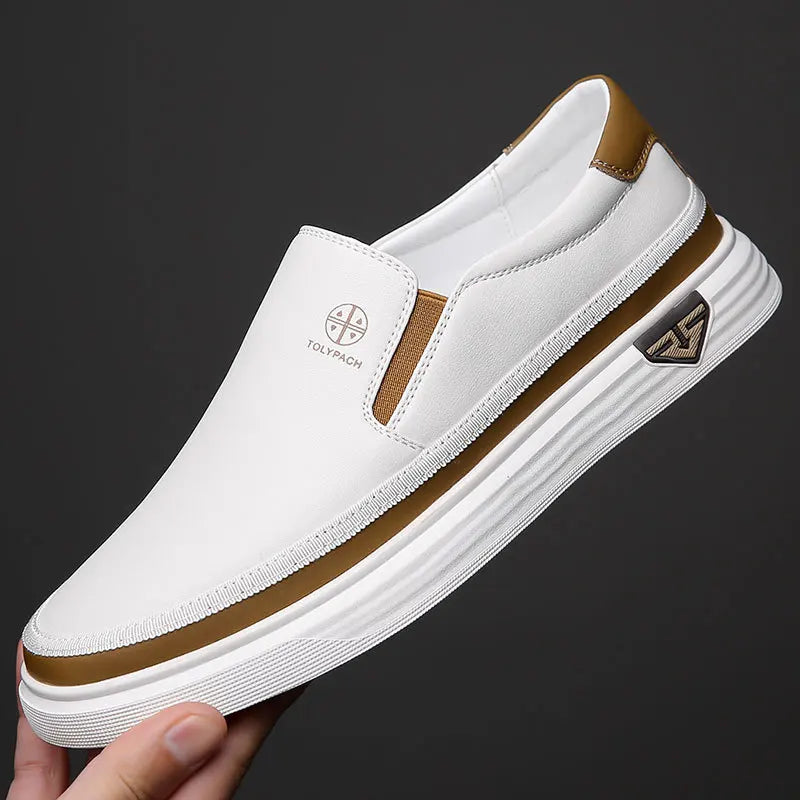 Authentic High Quality Leather Mens Dress Shoes