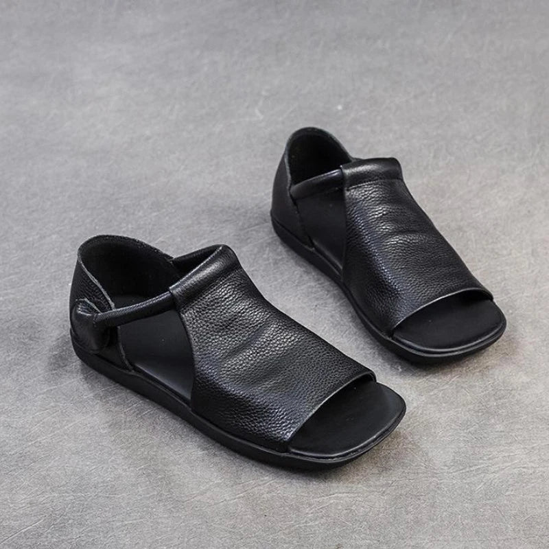 Classic Comfortable Summer Flip Flops