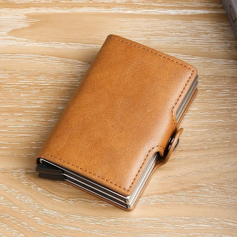 Leather Wallet