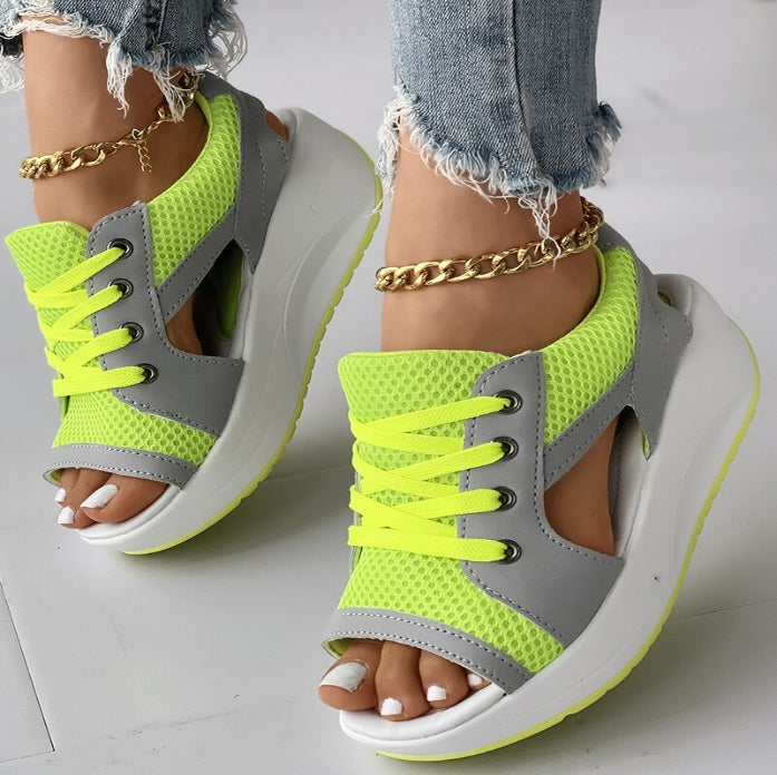 Comfortable All Occasion Sandals