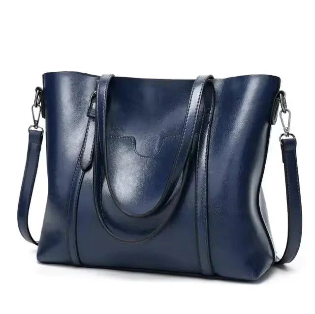 Classic Chic Shoulder Bag - Stylish and Long Lasting