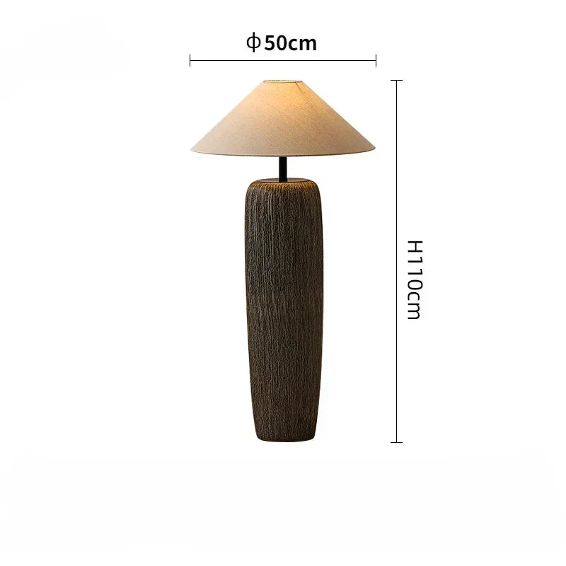Traditional Desk Lamp Pair