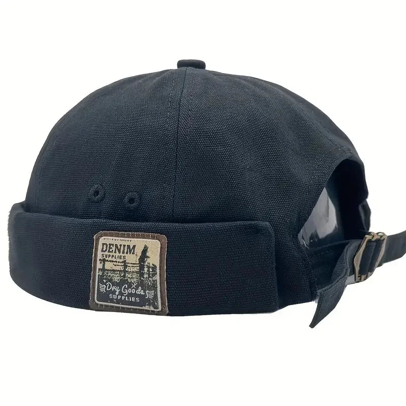 Vintage Worn Look Baseball Cap