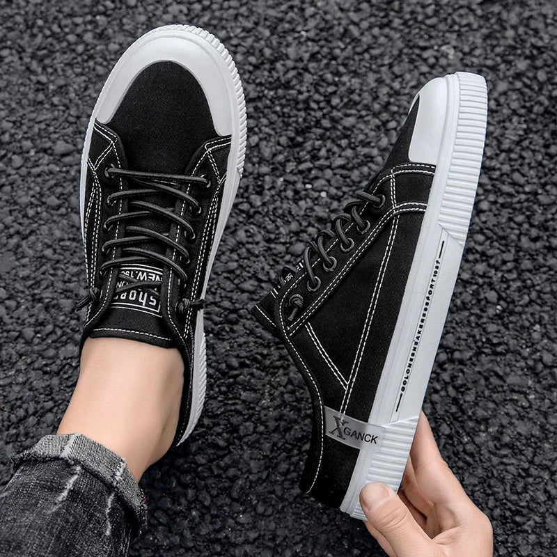 Classic Italian Style Shoes