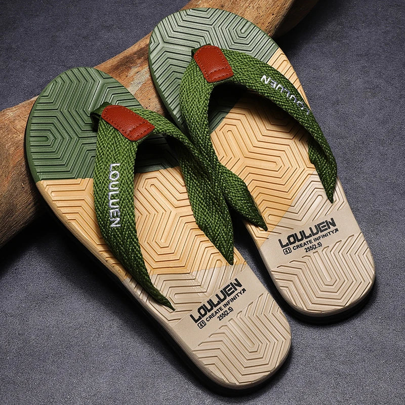 Lightweight Quick Dry Beach Sandals