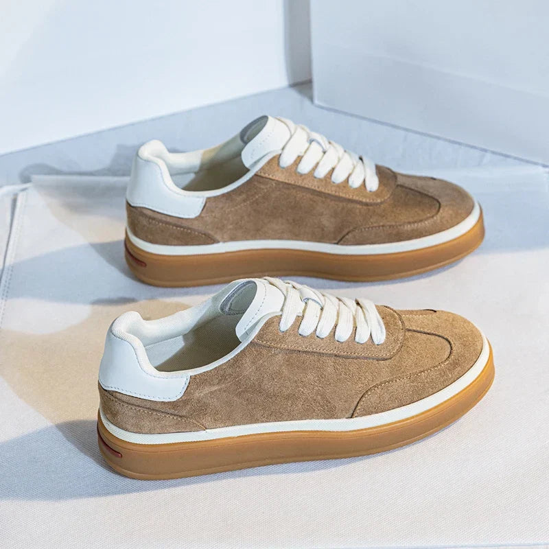 Women's Supportive Sports Sneakers