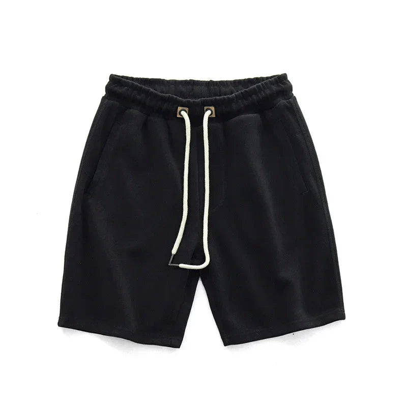 Comfortable Athletic Shorts with Pockets for Men