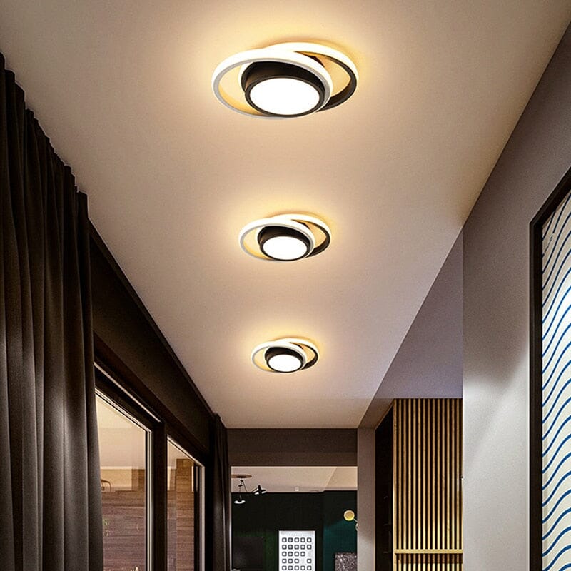 Modern Interior Wall Lamps