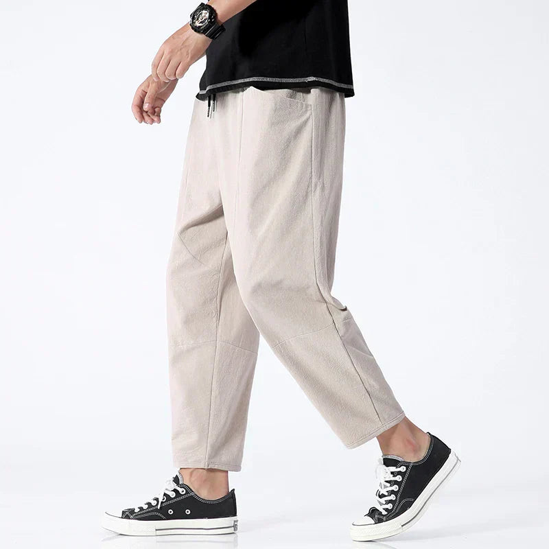 Stylish Mens Shorts Cargo Pants