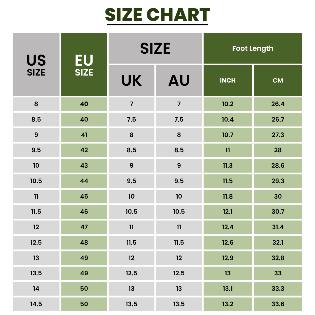 Supportive Breathable Casual Shoes