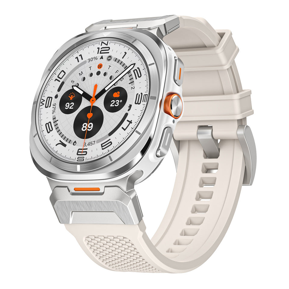 Water Resistant Protective Strap for Samsung Watch 7 Ultra