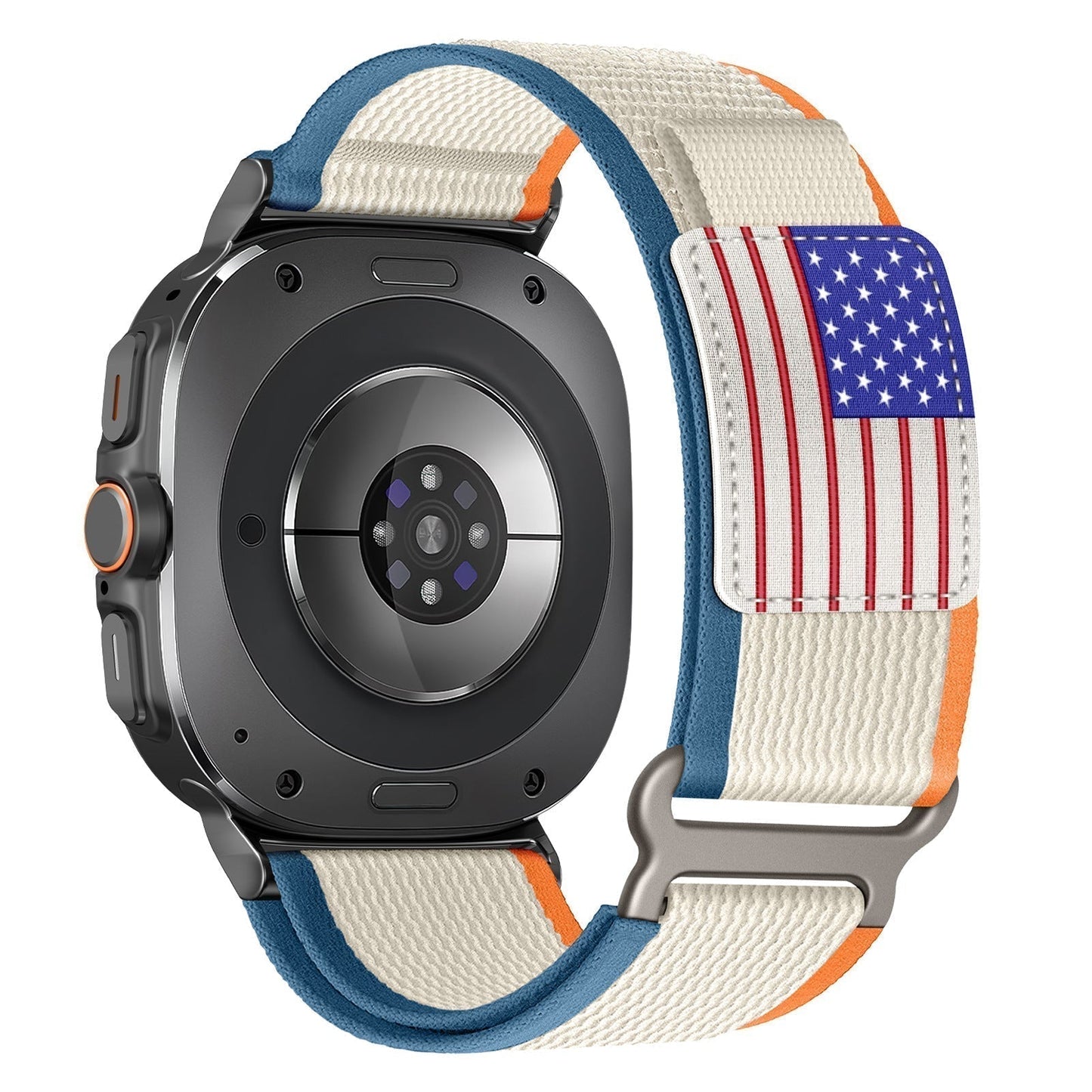 Strong Sport Band for Samsung Watch Ultra