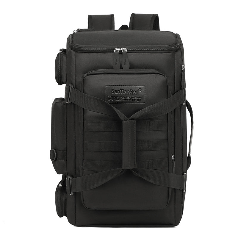 Waterproof Trekking Bag With Large Capacity