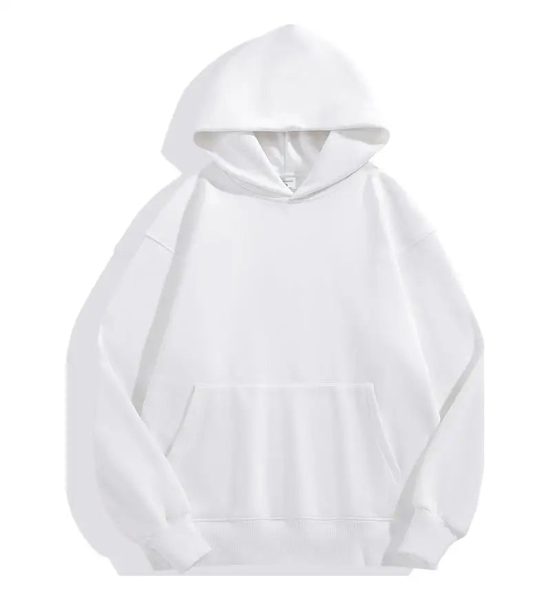 Men's Classic Hooded Sweatshirt