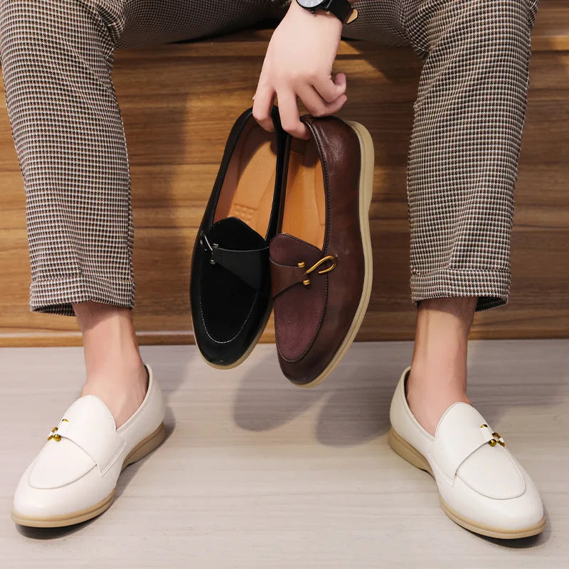 Luxury Formal Men's Shoes