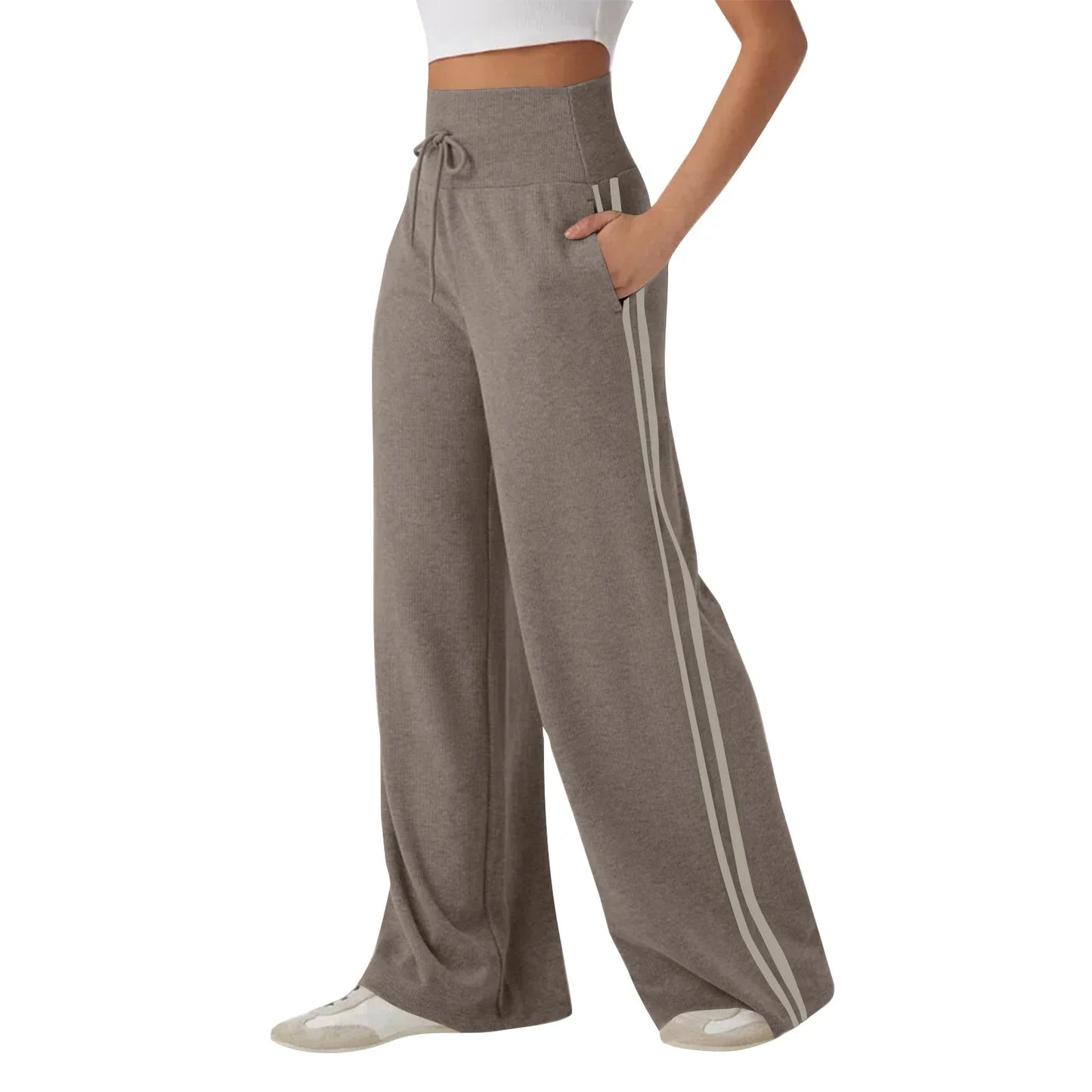 Soft Women's Relaxed Fit Jogger Pants
