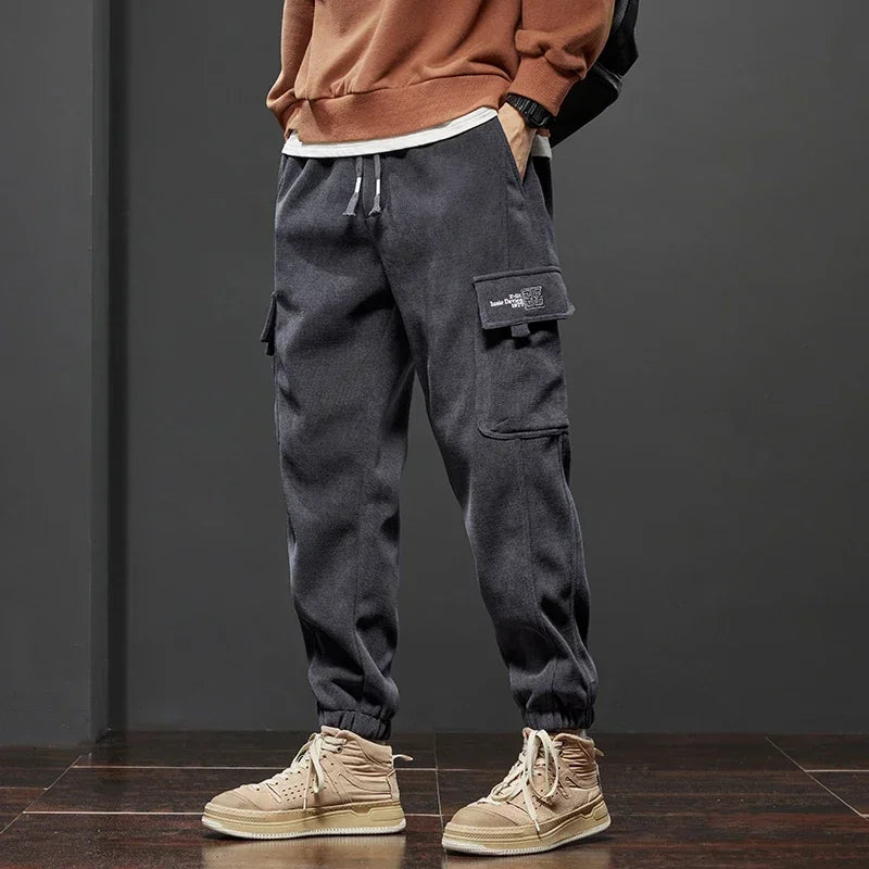 Relaxed Fit Classic Straight Leg Mens Jeans Pants