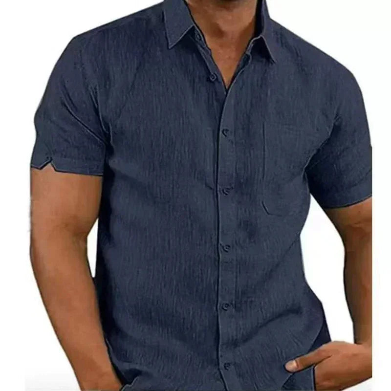 Lightweight Cool Summer Tee Shirt