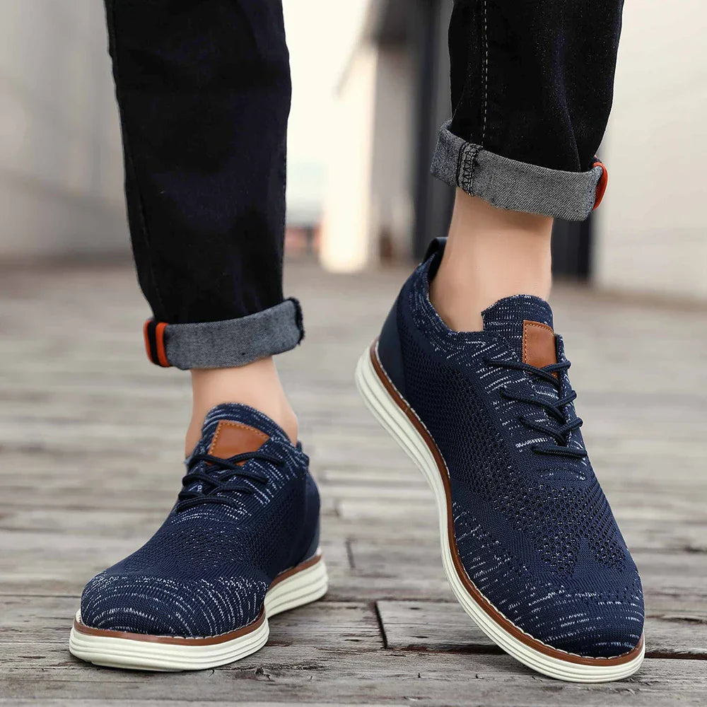 Comfy Casual Running Shoes