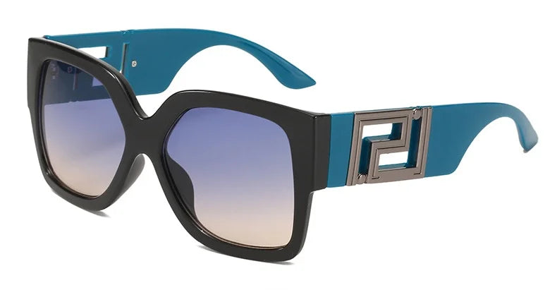 Stylish Large Designer Shades