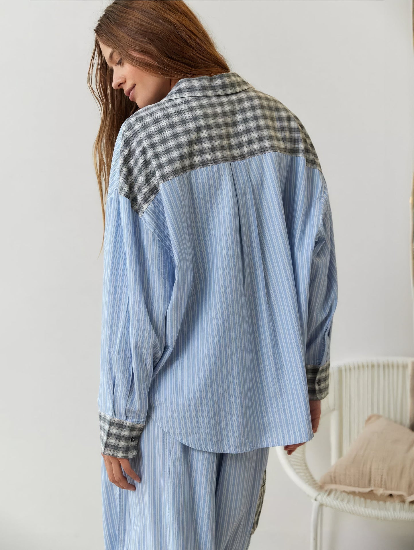 Women's Soft Pajama Set
