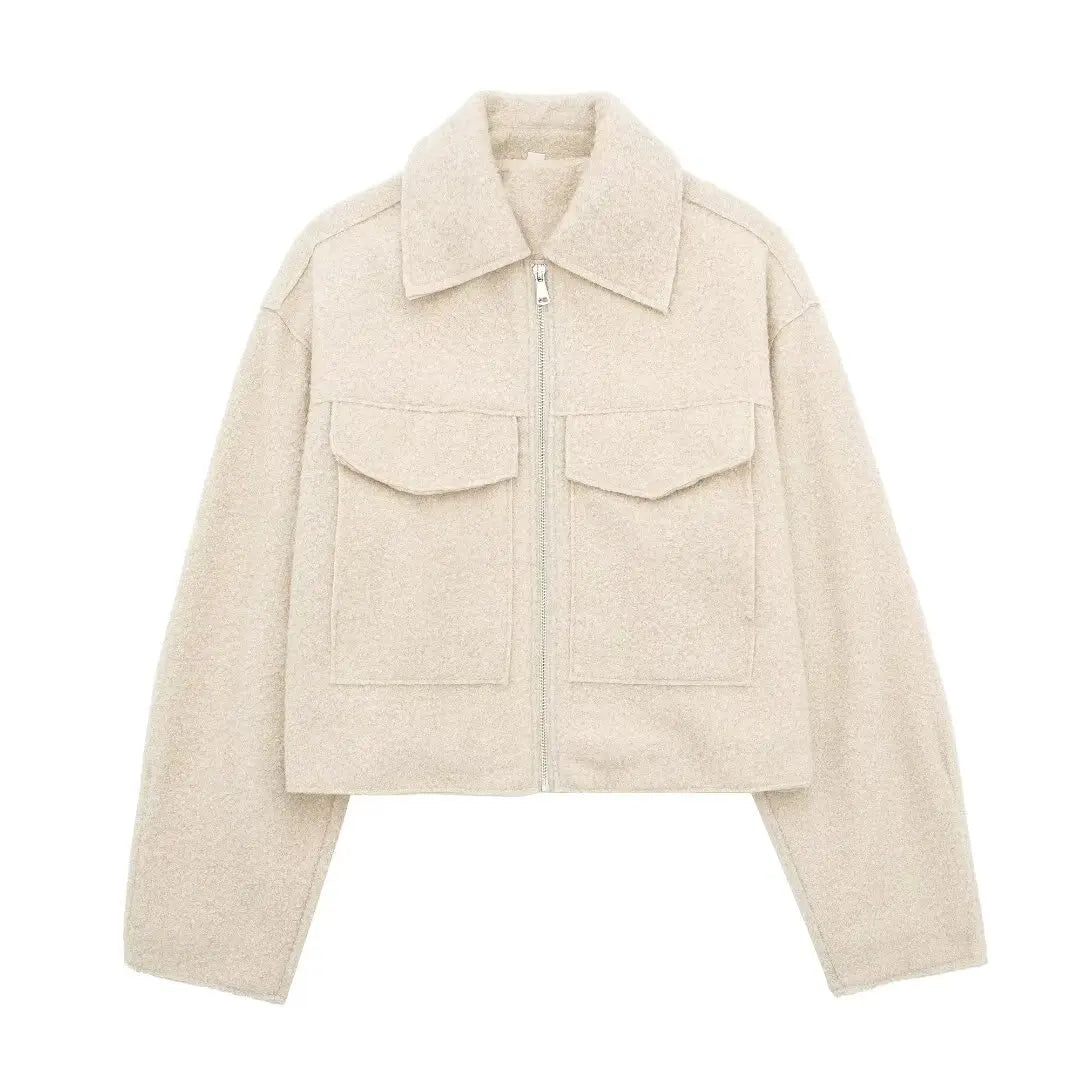 Womens Urban Jacket