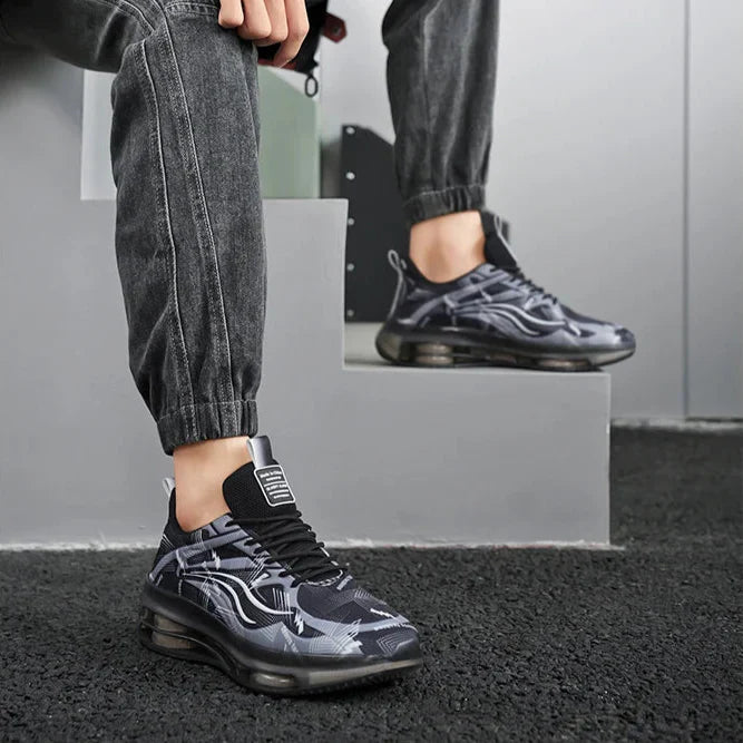 Men's Classic Casual Sneakers