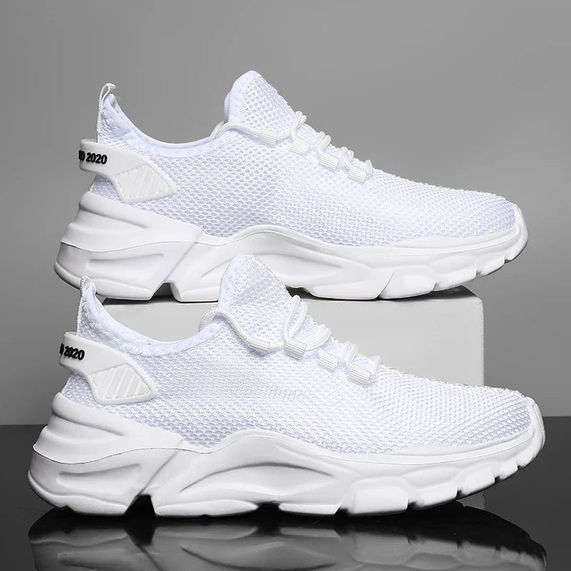 Lightweight Breathable Running Shoes