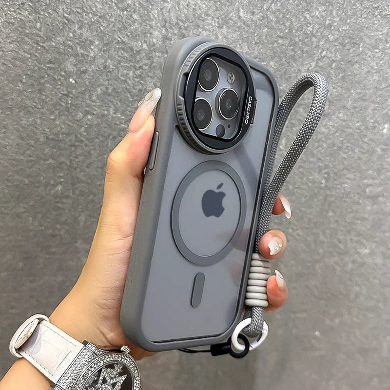 Paracord iPhone Phone Case