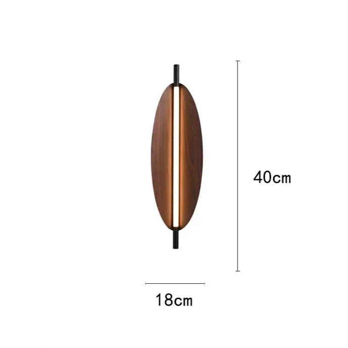 Modern Animal Wall Lamp Sconce
