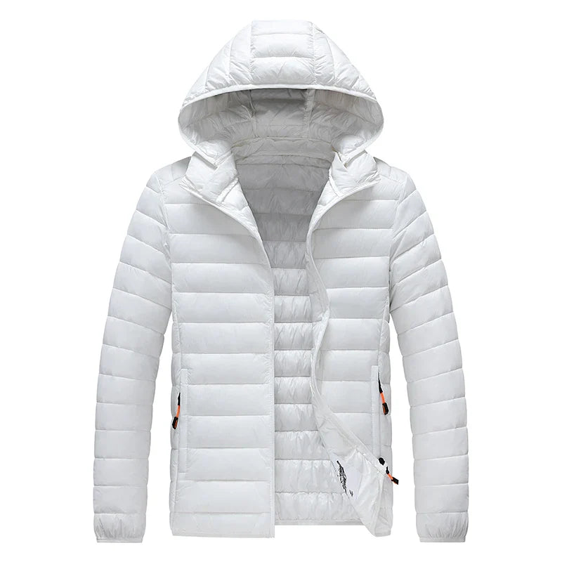 Waterproof Outdoor Rain Jacket