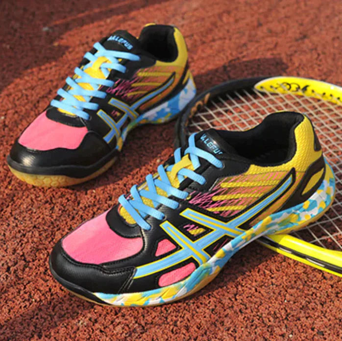 Comfortable Airy Running Sneakers
