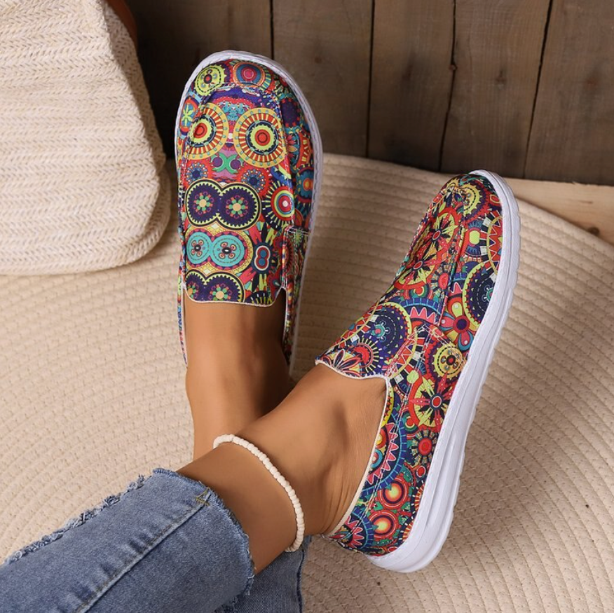 Comfortable MarleyShoes Orthopedic Shoes