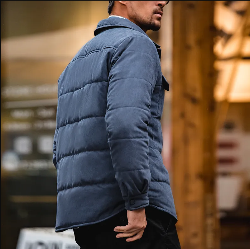 Casual Leisure Jacket