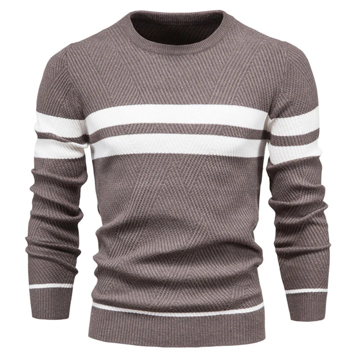Classic Men's Cozy Sweatshirt