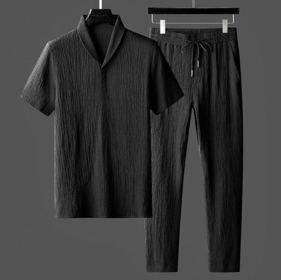 Trendy Classic David Men's Gift Set