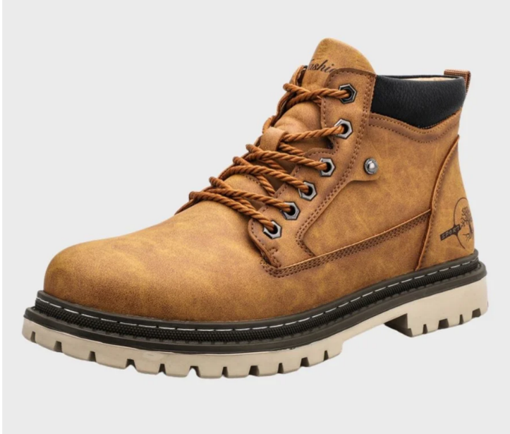 Men's lightweight hiking shoes