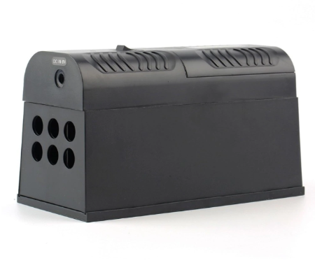 Effective Electric Mouse Trap - OutfitLondon