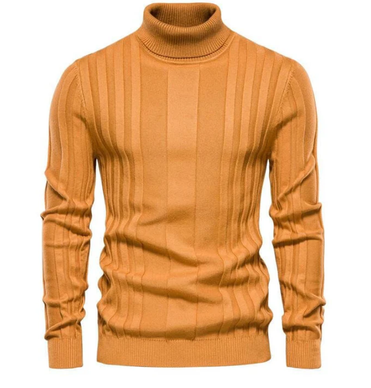 Slim Fit Casual Shirt with Collar