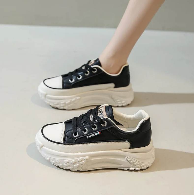 Comfortable Supportive Women's Shoes by Ladena