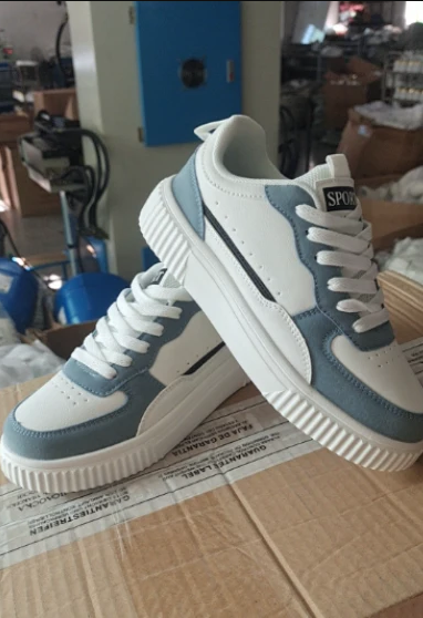 Casual and durable daily Tuzede sneakers