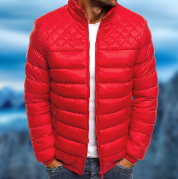 Waterproof Men's Hiking Jacket for Men