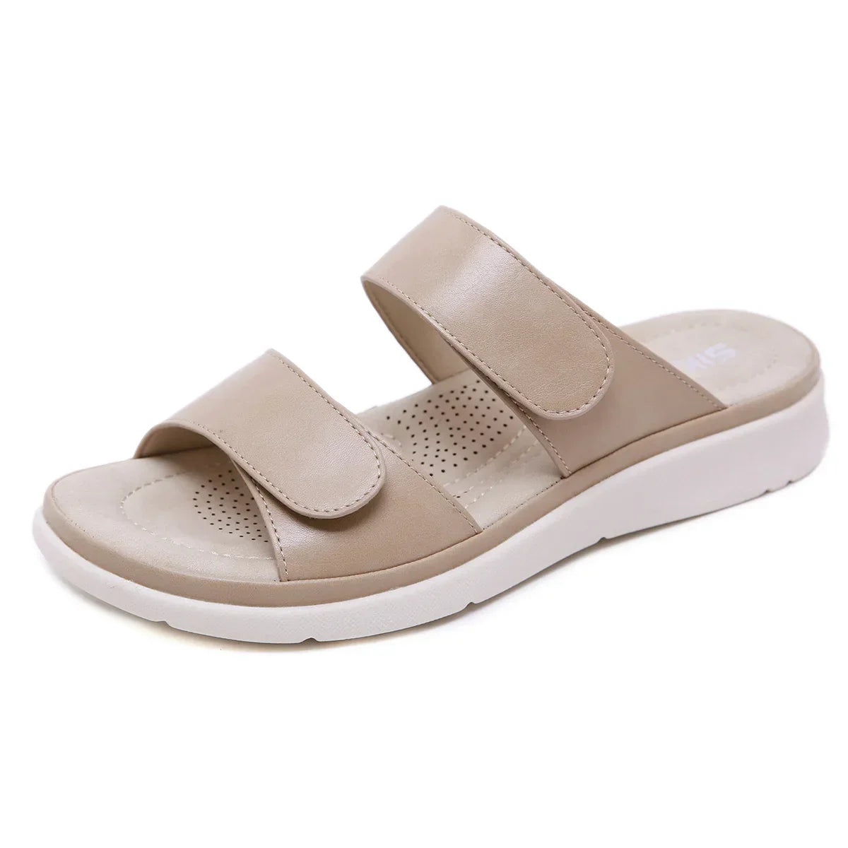 Stylish High Heel Summer Shoes