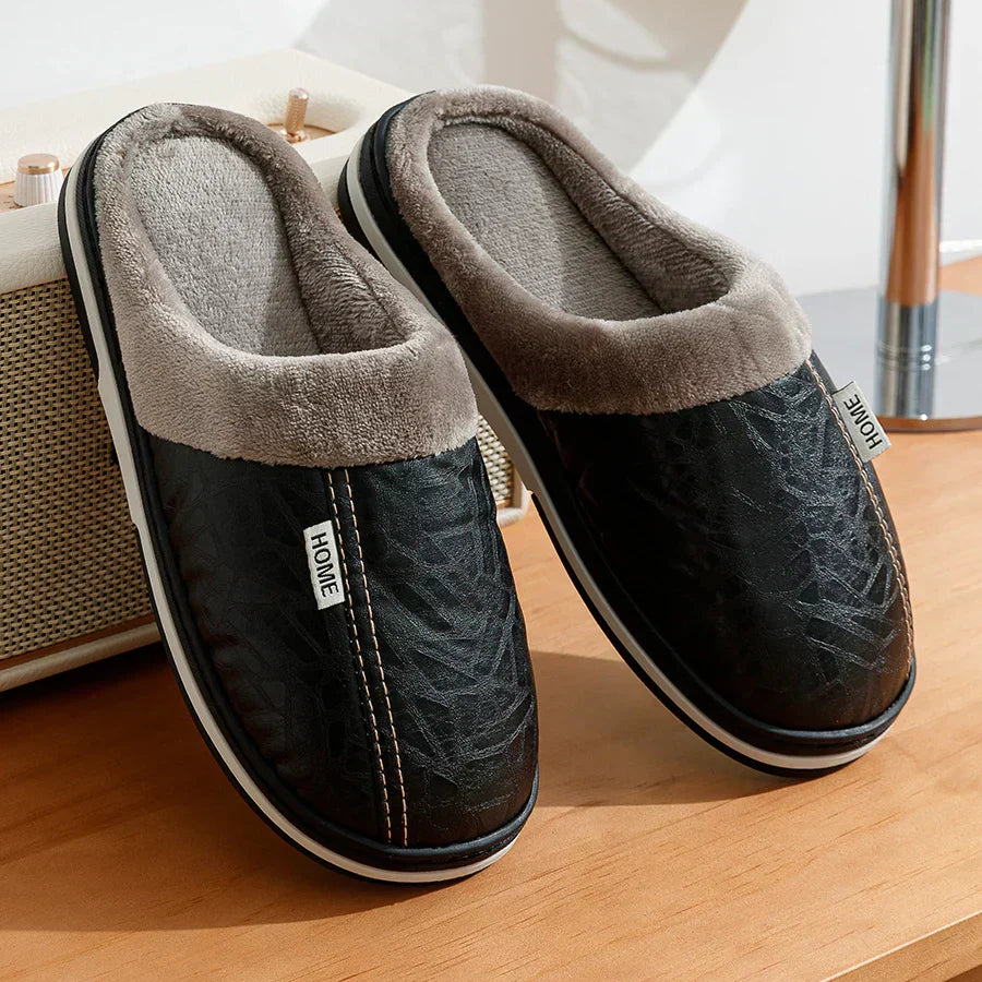 Soft Cushion Summer Slide Sandals - OutfitLondon